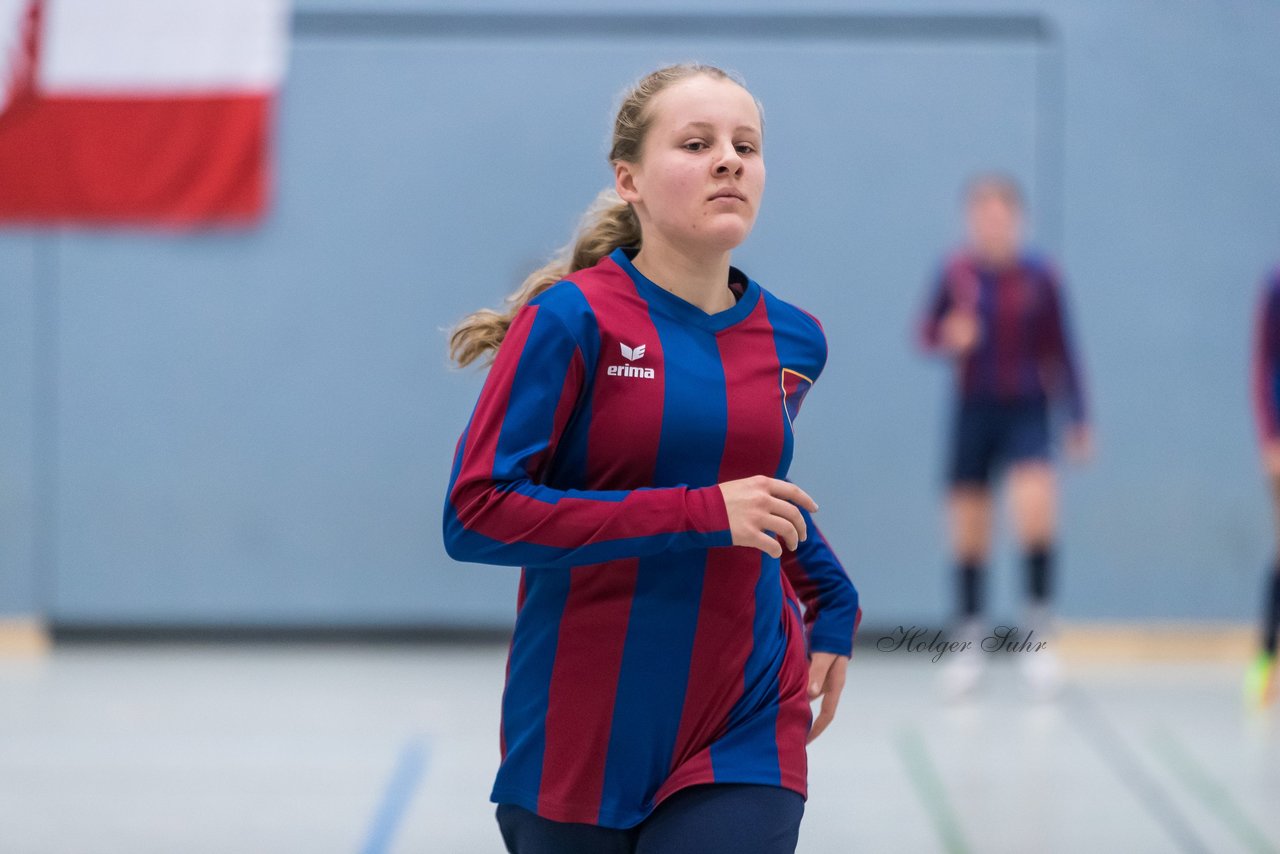 Bild 59 - HFV Futsalmeisterschaft C-Juniorinnen